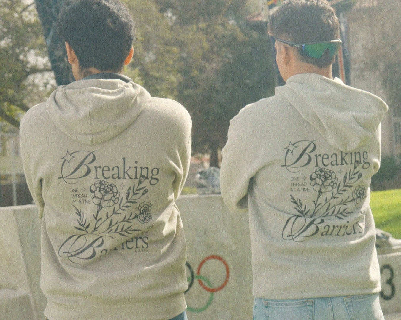 Hoodies