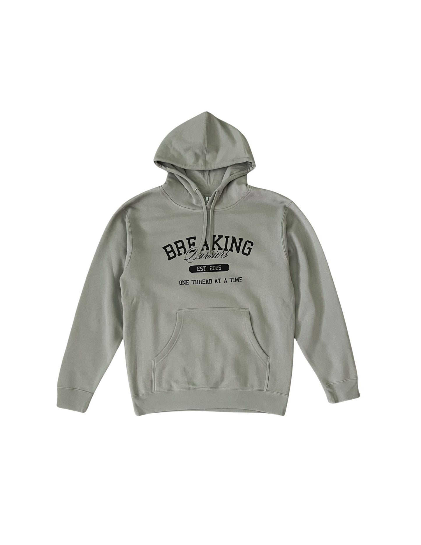 Classic Breaking Barriers Hoodie