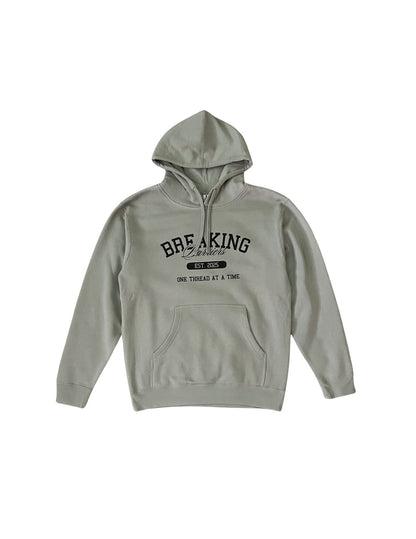 Classic Breaking Barriers Hoodie