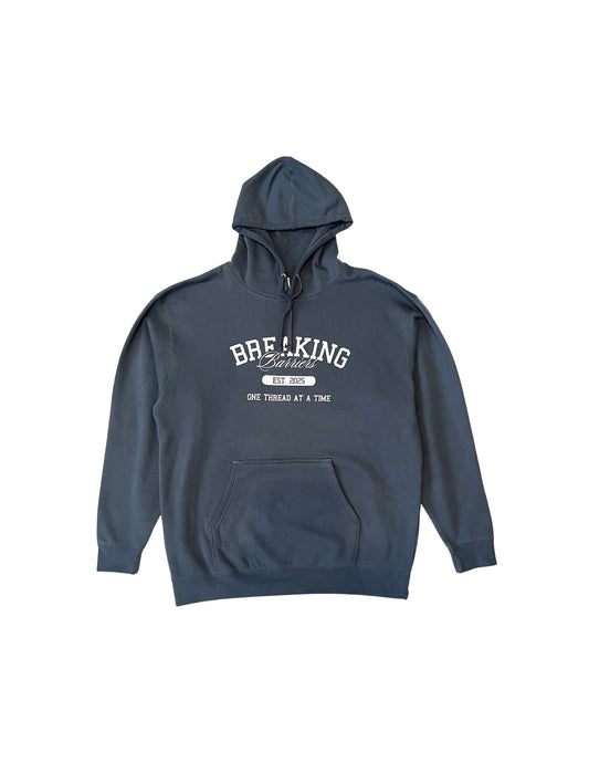 Classic Breaking Barriers Hoodie