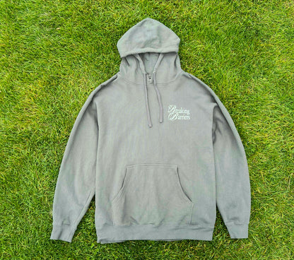 Breaking Barriers Hoodie