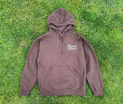 Breaking Barriers Hoodie