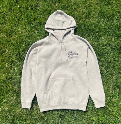 Breaking Barriers Hoodie