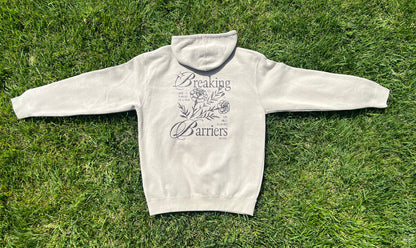 Breaking Barriers Hoodie