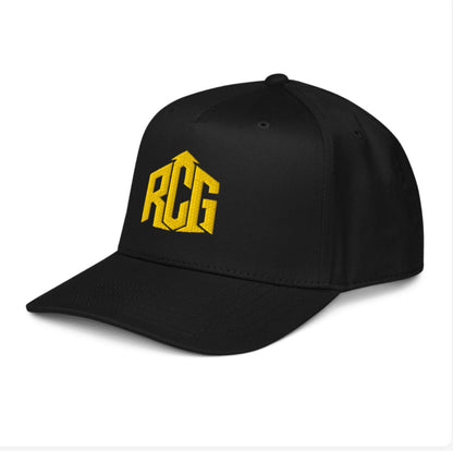 RCG Embroidered Hat