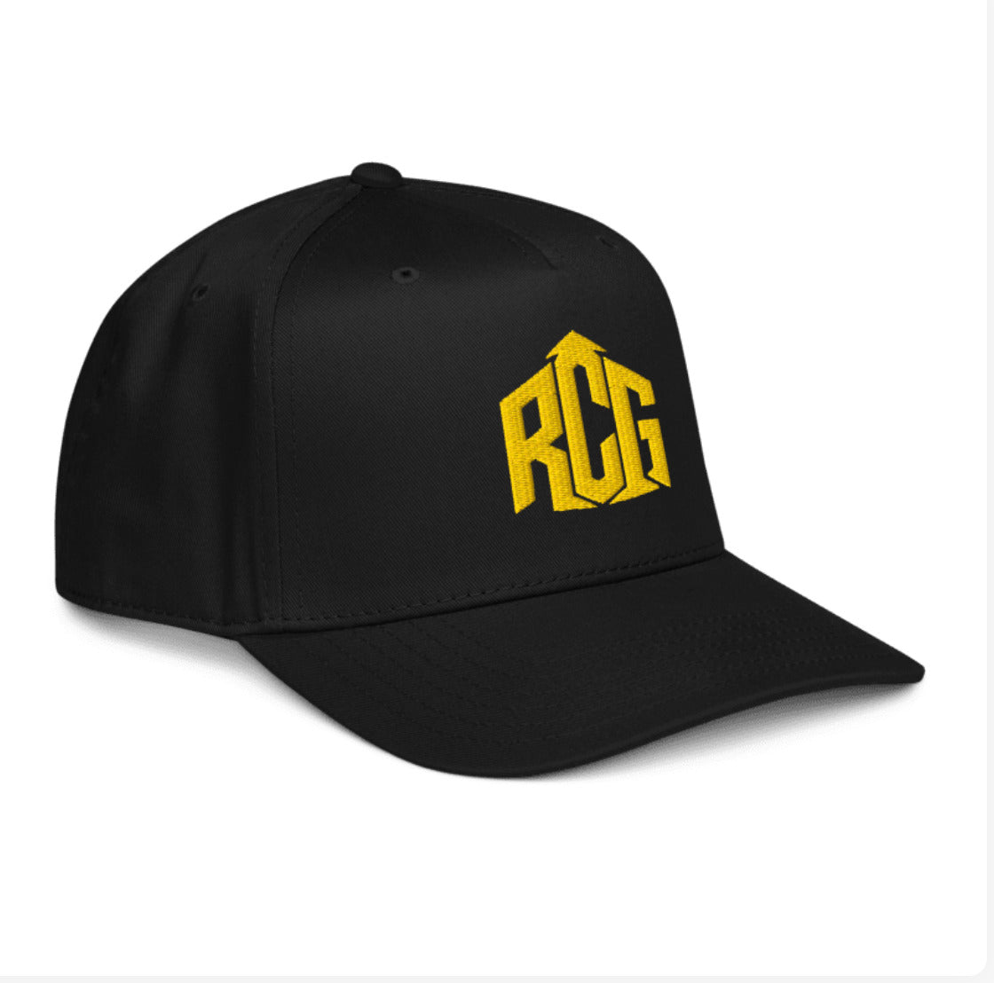 RCG Embroidered Hat
