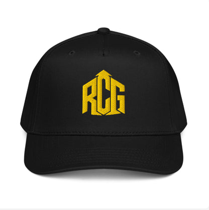 RCG Embroidered Hat