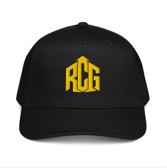 RCG Embroidered Hat